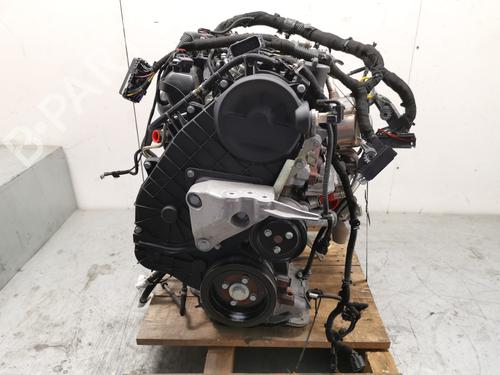 Engine OPEL ASTRA J (P10) 1.7 CDTI (68) | BP28996895M1