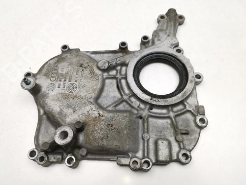 Used Timing cover AUDI A4 B7 (8EC) 3.0 TDI quattro (204 hp) 29914837