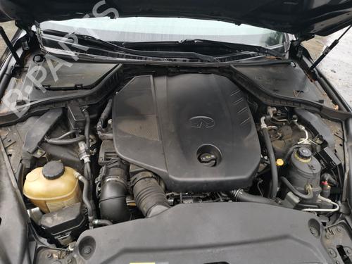 Right front window switch INFINITI Q50 50 D | BP39444673I26 - Image 13