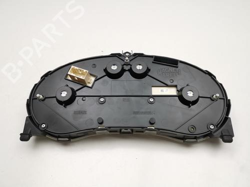Instrument cluster CITROËN BERLINGO MULTISPACE (B9) 1.6 BlueHDi 100 | BP28990946C47 