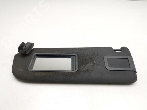 Left sun visor AUDI A6 C6 Avant (4F5) 3.0 TDI quattro | BP29594710I1 