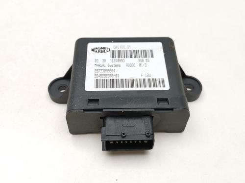 Used Electronic module Electronic module PEUGEOT 406 (8B) 2.2 HDi (133 hp) 36239658 36239658