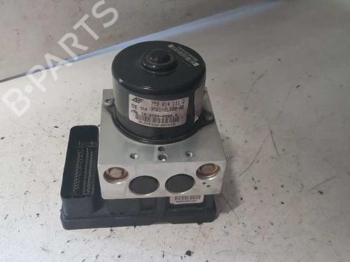 ABS Bremseaggregat SEAT ALHAMBRA (7V8, 7V9) 1.9 TDI (131 hp) 28989710