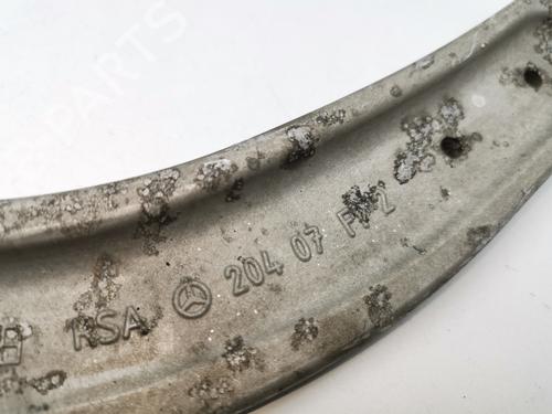 Right rear suspension arm MERCEDES-BENZ E-CLASS (W212)  | BP28979693M15 