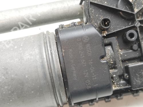 Front wiper motor CITROËN BERLINGO MULTISPACE (B9) 1.6 BlueHDi 120 | BP39437048M29 - Image 5