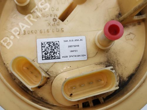 Fuel pump SEAT LEON (KL1, KLG) | BP32003028M76