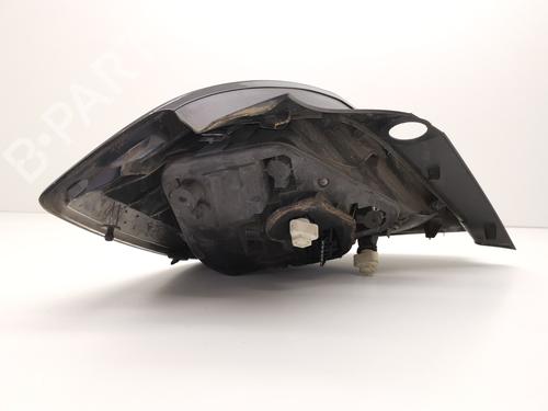 Right taillight OPEL ASTRA H (A04) | BP28983354C35