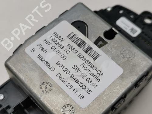 Switch BMW 3 Gran Turismo (F34) 318 d | BP39441027I30 - Image 2