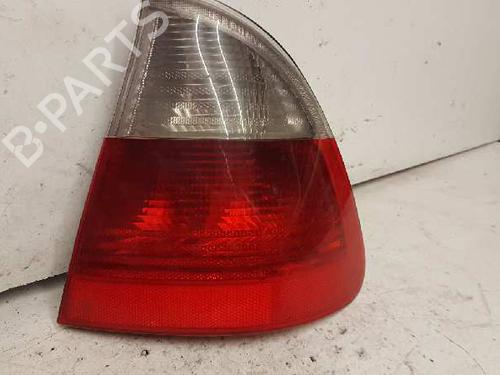 Used Right taillight BMW 3 Touring (E46) 320 d (150 hp) 28982652