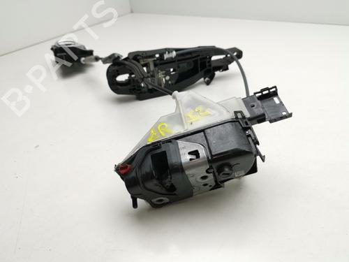 rear-left-lock-citroen-c3-iii-sx-2016-34697712 main image