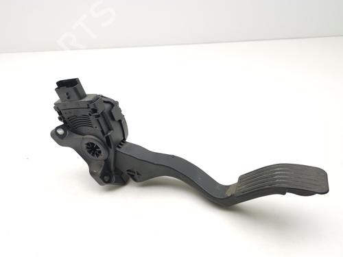 Used Pedal Pedal PEUGEOT 208 I (CA_, CC_) 1.6 HDi / BlueHDi 75 (75 hp) 39443664 39443664