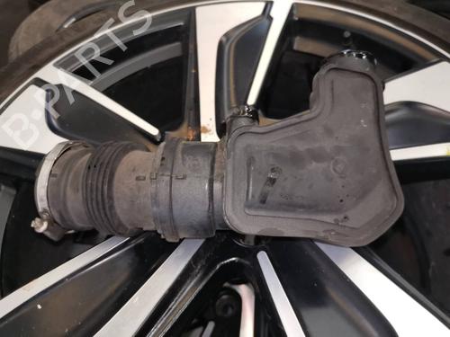 Used Pipe Pipe FORD FIESTA VI (CB1, CCN) [2008-2026] 31853954 31853954