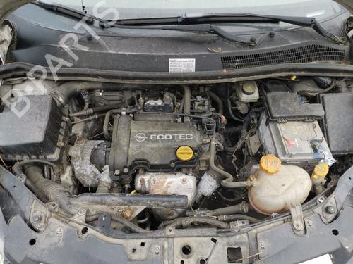 Gearbox OPEL CORSA C (X01)  | BP29831079M3