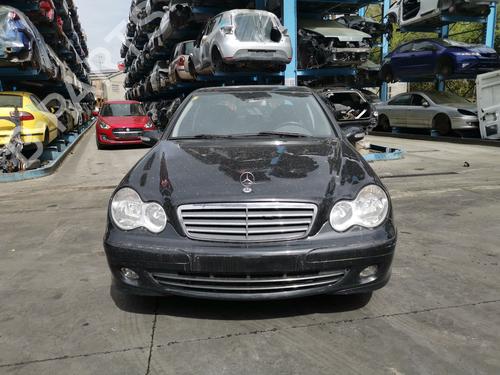 Engine MERCEDES-BENZ C-CLASS (W203) | BP33801639M1 - Image 15