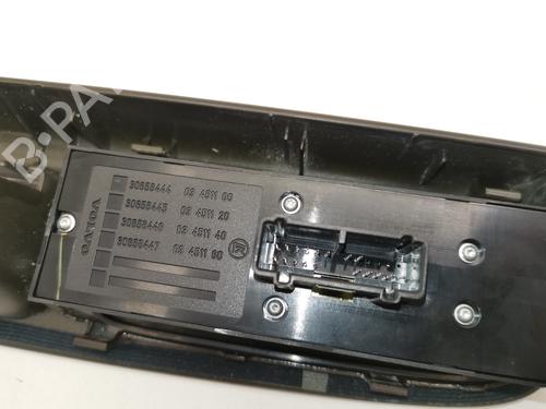 Left front window switch VOLVO S40 II (544) 2.4 | BP28982163I27