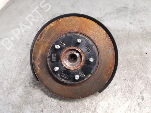 Fusée arrière gauche KIA CEED (CD) [2018-2025]  30568614