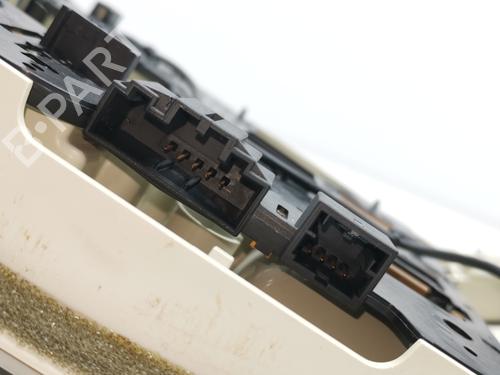 Interior roof light AUDI A4 B8 (8K2) | BP31251194I8