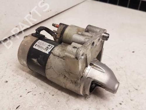 Used Starter PEUGEOT 308 I (4A_, 4C_) [2007-2016]  28983055