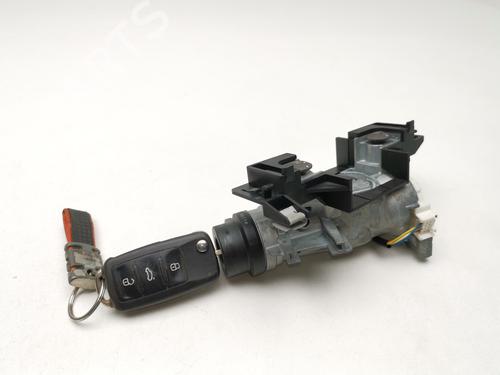 Used Electronic module Electronic module VW SCIROCCO III (137, 138) 2.0 TDI (140 hp) 35737109 35737109