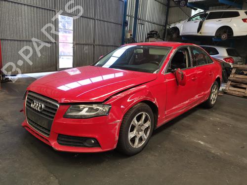 Used Parts AUDI A4 B8 (8K2) [2007-2017]  4469163