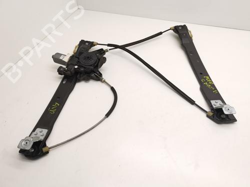 Rudehejsemekanisme Højre foran FORD C-MAX (DM2) [2007-2010]  28999044
