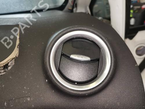 Used Air vent Air vent FORD FIESTA VI (CB1, CCN) 1.0 EcoBoost (100 hp) 40217258 40217258