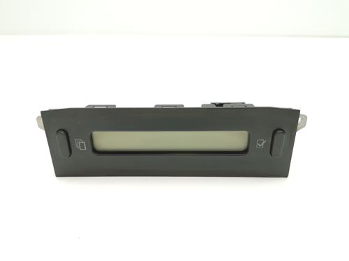 Used Display monitor CITROËN C2 (JM_) 1.6 (109 hp) 28979023