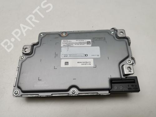 Electronic module FORD PUMA (J2K, CF7) | BP31757975M83