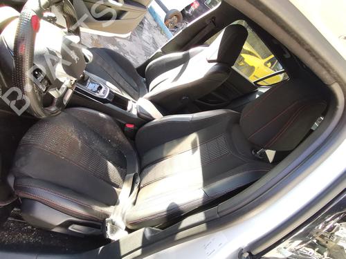 Used Left front seat PEUGEOT 308 II (LB_, LP_, LW_, LH_, L3_) [2013-2021]  33053055