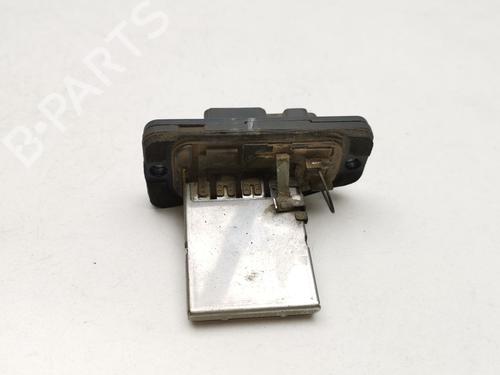 Heater resistor FORD RANGER (ET) 2.5 TDCi 4x4 | BP40179862M108 - Image 3