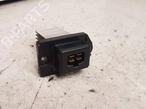 Used Heater resistor KIA SORENTO II (XM) [2009-2016]  28979780
