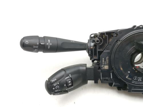 Headlight switch CITROËN C3 III (SX) 1.5 BlueHDi 100 (SXYHYP, SXYHTU) | BP39441758I24 - Image 2