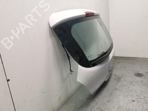 Tailgate OPEL CORSA D (S07)  | BP28991029C6 