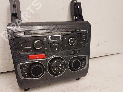 Climate control CITROËN C4 II (NC_)  | BP28993261I5 