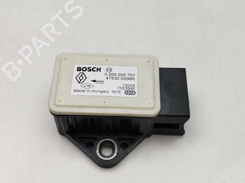 Used Electronic module Electronic module NISSAN QASHQAI I (J10, NJ10) 1.6 dCi (130 hp) 39438696 39438696