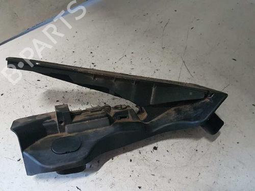 Used Pedal SEAT TOLEDO III (5P2) [2004-2009]  28984270