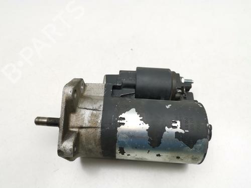 Used Starter SEAT AROSA (6H1) 1.0 (50 hp) 30438183