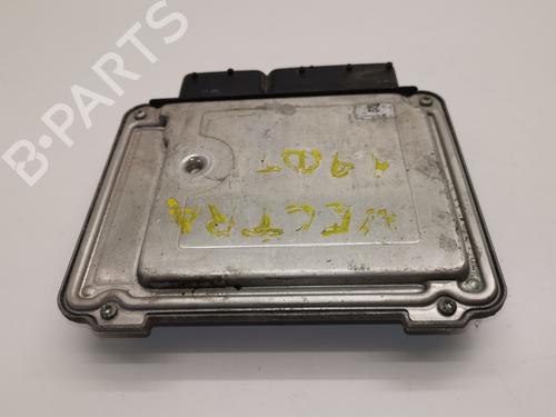 Engine control unit (ECU) OPEL VECTRA C (Z02) 1.9 CDTI (F69) | BP28992773M57 