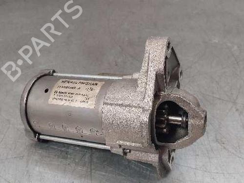 Used Starter RENAULT MEGANE IV Hatchback (B9A/M/N_) 1.6 dCi 130 (B9A4) (130 hp) 28993356