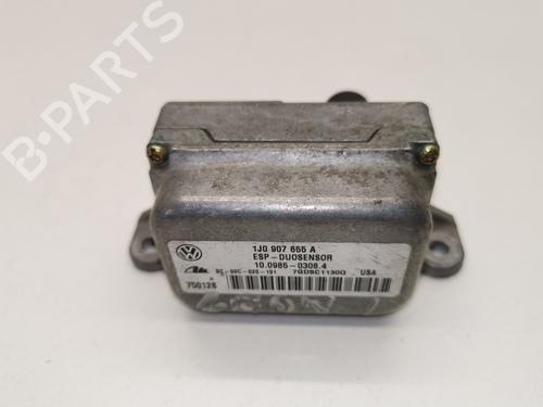 Electronic sensor SEAT LEON (1M1) 1.9 TDI | BP28980777M84