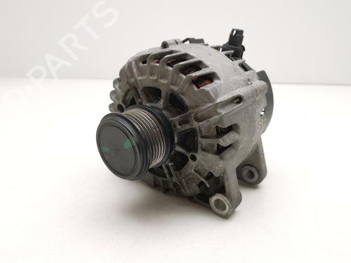 Generator FORD FOCUS IV (HN) [2018-2025]  29289409