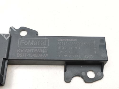 Electronic module FORD FOCUS III 1.0 EcoBoost | BP39437615M83 - Image 3