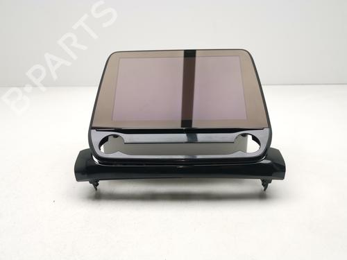 Display FORD ECONOLINE Van [2001-2002]  31017134