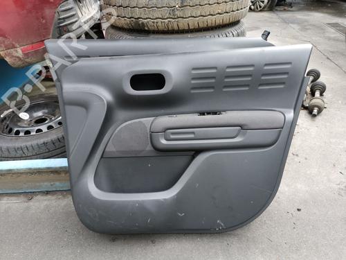 Front right panel CITROËN C3 AIRCROSS II (2R_, 2C_)  | BP28982566C59 