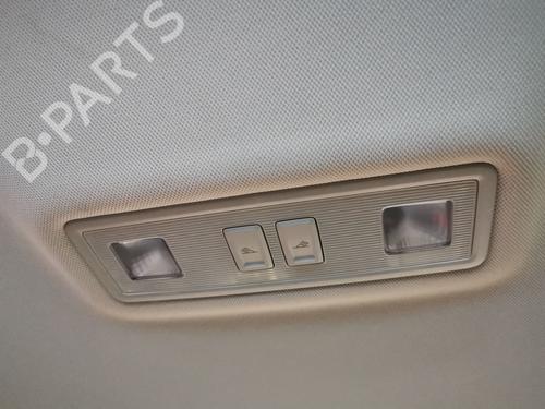 Used Interior roof light Interior roof light VW T-ROC (A11, D11) [2017-2026] 36535779 36535779