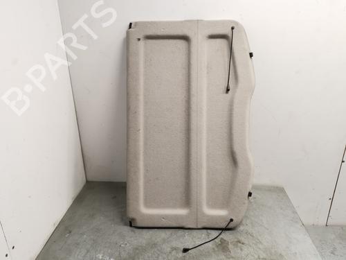 Used Rear parcel shelf RENAULT SCÉNIC III (JZ0/1_) [2008-2016]  30512606
