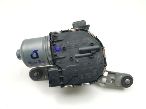 front-wiper-motor-citroen-c4-picasso-ii-2013-39437060 main image