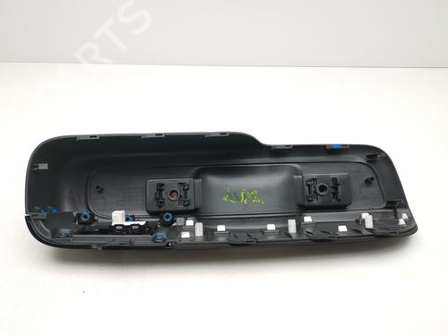 Right front window switch CITROËN C3 III (SX) 1.5 BlueHDi 100 (SXYHYP, SXYHTU) | BP39444407I26 - Image 4