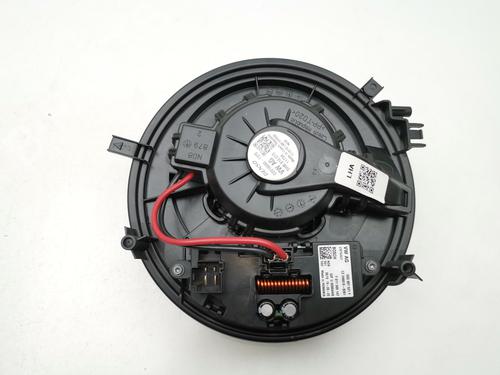 Heater blower motor SEAT ATECA (KH7, KHP)  | BP29211723M62 