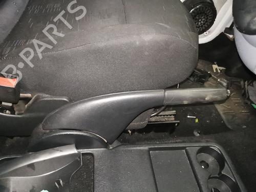 Used Hand brake CITROËN BERLINGO Box Body/MPV (B9) 1.6 HDi 90 4x4 (90 hp) 28980724